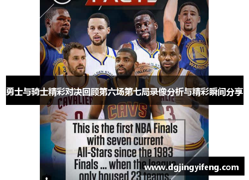 勇士与骑士精彩对决回顾第六场第七局录像分析与精彩瞬间分享
