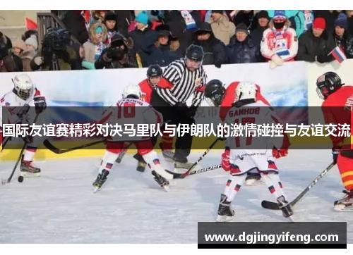 国际友谊赛精彩对决马里队与伊朗队的激情碰撞与友谊交流