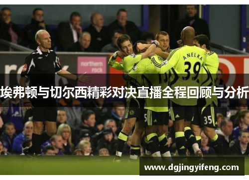 埃弗顿与切尔西精彩对决直播全程回顾与分析