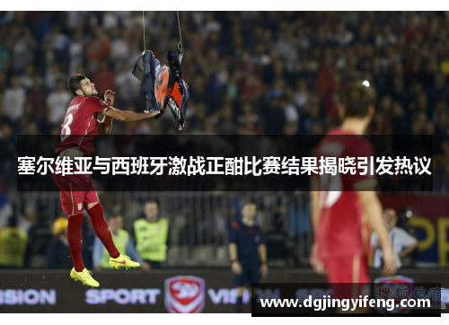 塞尔维亚与西班牙激战正酣比赛结果揭晓引发热议