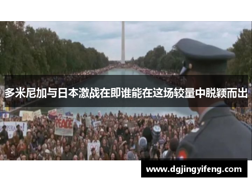 多米尼加与日本激战在即谁能在这场较量中脱颖而出