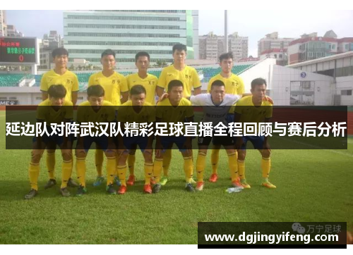 延边队对阵武汉队精彩足球直播全程回顾与赛后分析