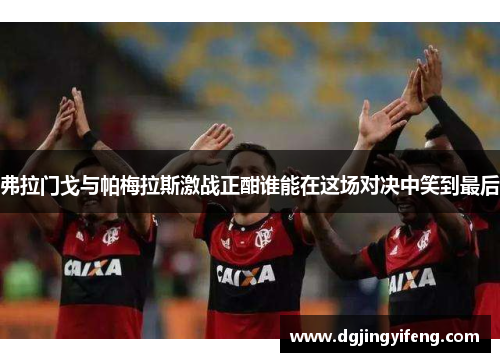 弗拉门戈与帕梅拉斯激战正酣谁能在这场对决中笑到最后