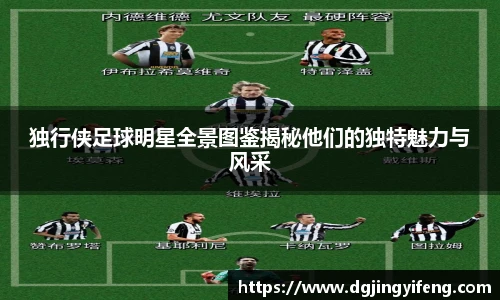 独行侠足球明星全景图鉴揭秘他们的独特魅力与风采