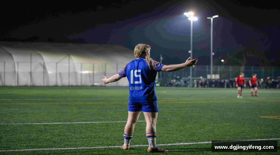 感受挑战，享受成长